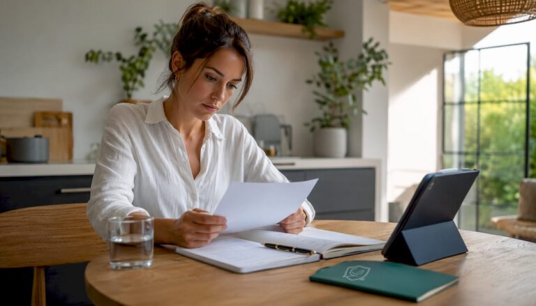 Als klantenservicemedewerker los je klachten van webshopklanten op.