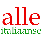 Alle Italiaanse