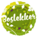 Boslekker