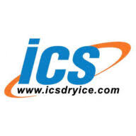 ICS Droogijs Webshop