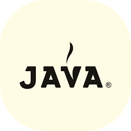 JAVA Coffee