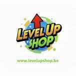 LevelUpShop