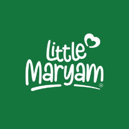 Little Maryam