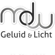 MDW Geluid & Licht