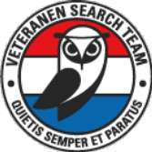 Veteranen Search Team Webshop