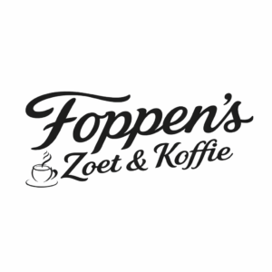 Foppen’s Zoet & Koffie