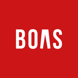 Boas