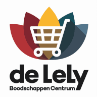 Boodschappencentrum de Lely