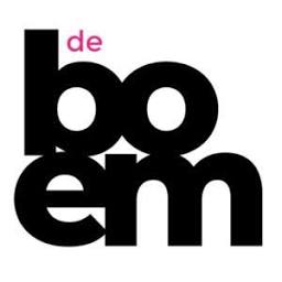 De Boem Kringloopwinkel Binderij