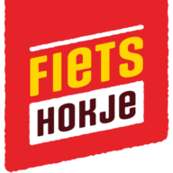 Fietshokje