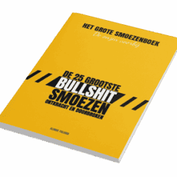 Het Grote Smoezenboek