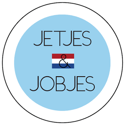 Jetjes en Jobjes