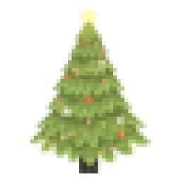 Kunstkerstboomoutlet
