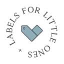 Labels for Little Ones