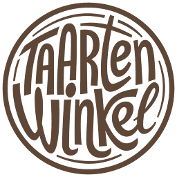 Taartenwinkel