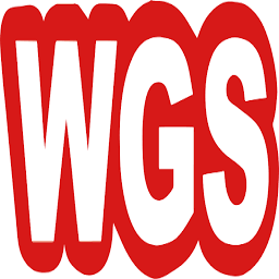 WGS Witgoed