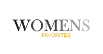 Womensfavorites