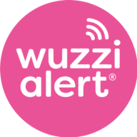 Wuzzi Alert persoonsalarm