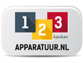 123Apparatuur