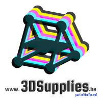 3D Supplies
