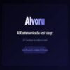 Alvoru