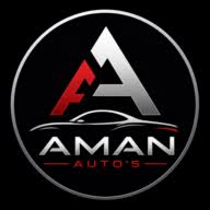 Aman Auto’s BV