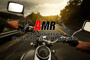 AMR Motorfietsen