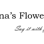Anna’s Flowers