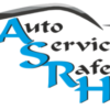 Auto service en Autoschadebedrijf ASRHOKE