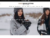 Axis Manhattan