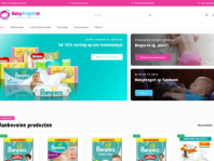 Babydrogist.nl