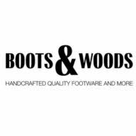 Bootsandwoods