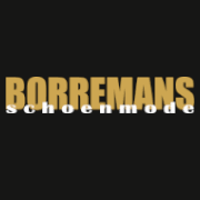 Borremansschoenmode