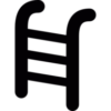 Brandvluchtladder