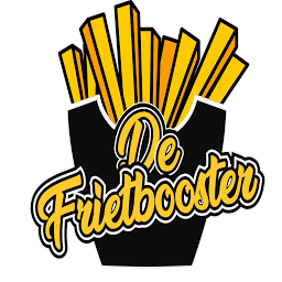 De Frietbooster