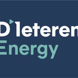 D’Ieteren Energy