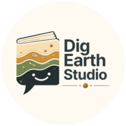 Dig Earth Studio