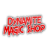 Dynamite Magic