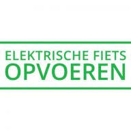 Elektrischefiets Opvoeren