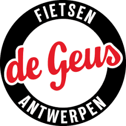 Fietsen De Geus