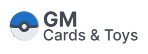 GM Cards & Toys