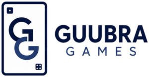 Guubra Games V.O.F.