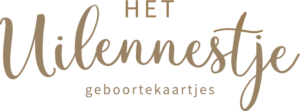 Het Uilennestje