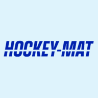 Hockey-Mat