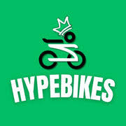 Hypebikes