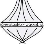 Kroonluchter Winkel