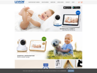 Luvion Premium Baby