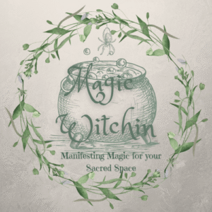 Magic Witchin