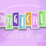 Magical Castle Store