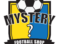 Mystery Football Shop